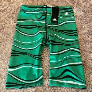 🌸NWT ADIDAS Men’s Jammers - size 30” waist